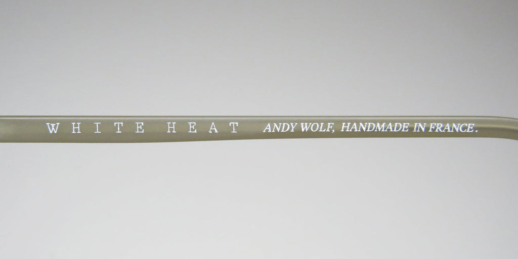 Andy Wolf Faria Eyeglasses