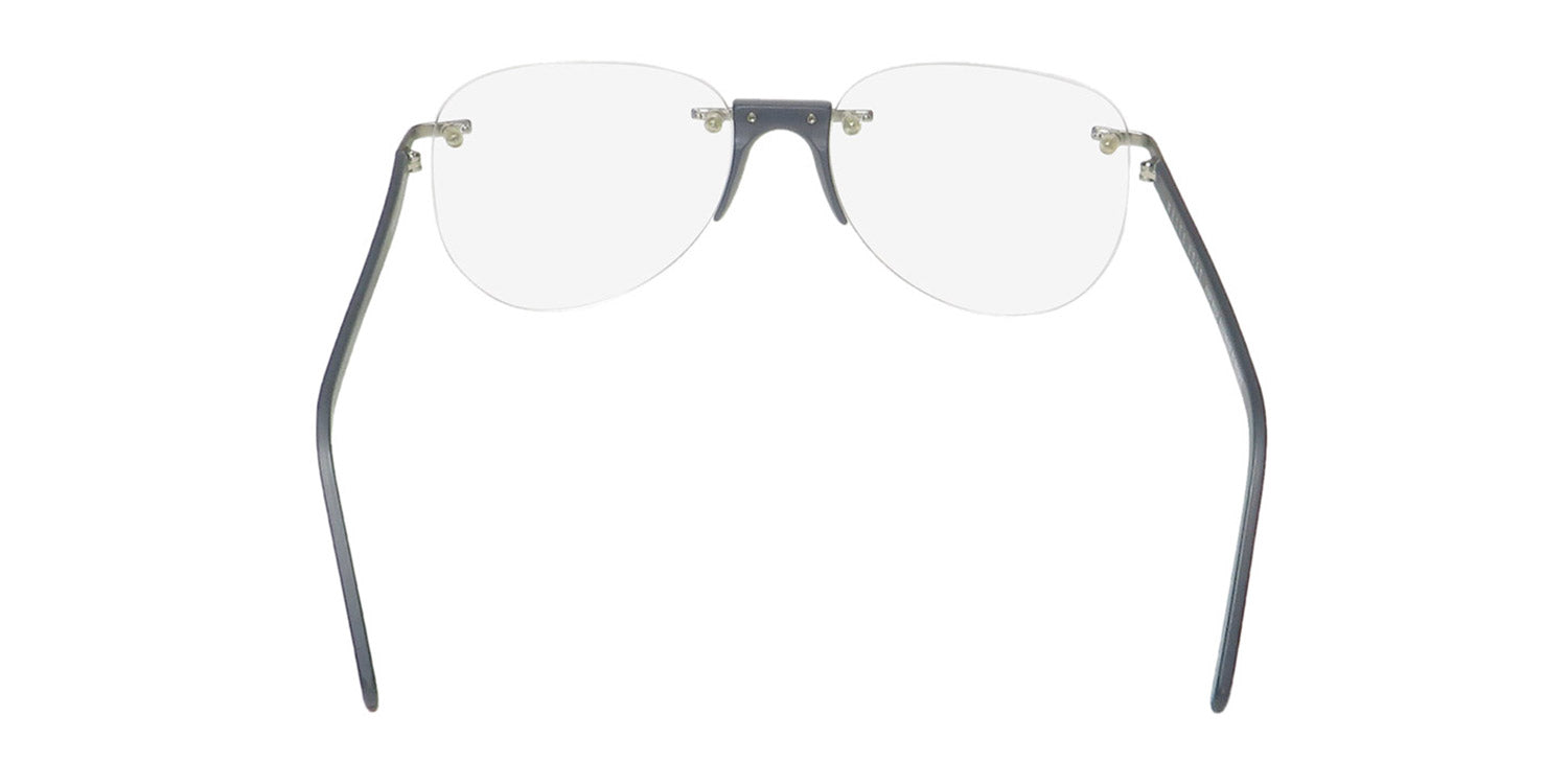 Andy Wolf Faria Eyeglasses