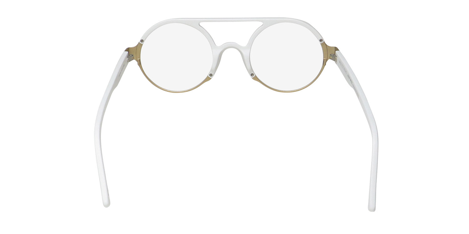 Andy Wolf Chen Eyeglasses