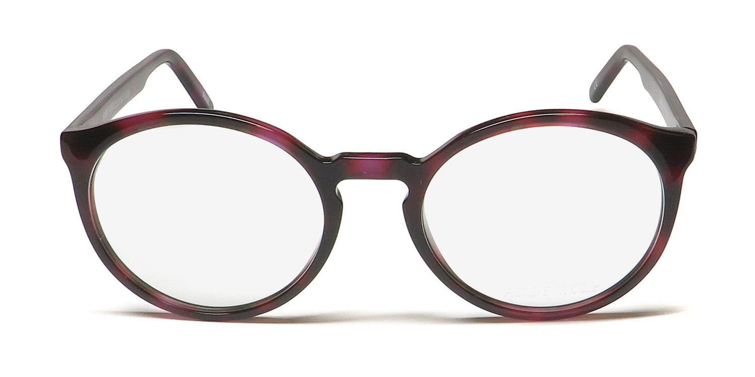 Andy Wolf 4566 Eyeglasses