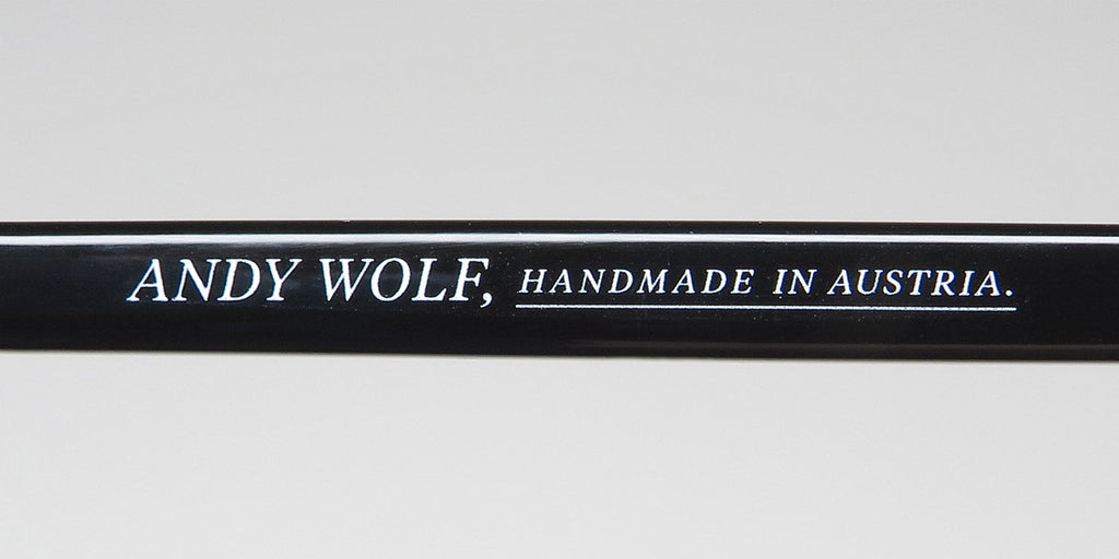 Andy Wolf 4564 Eyeglasses