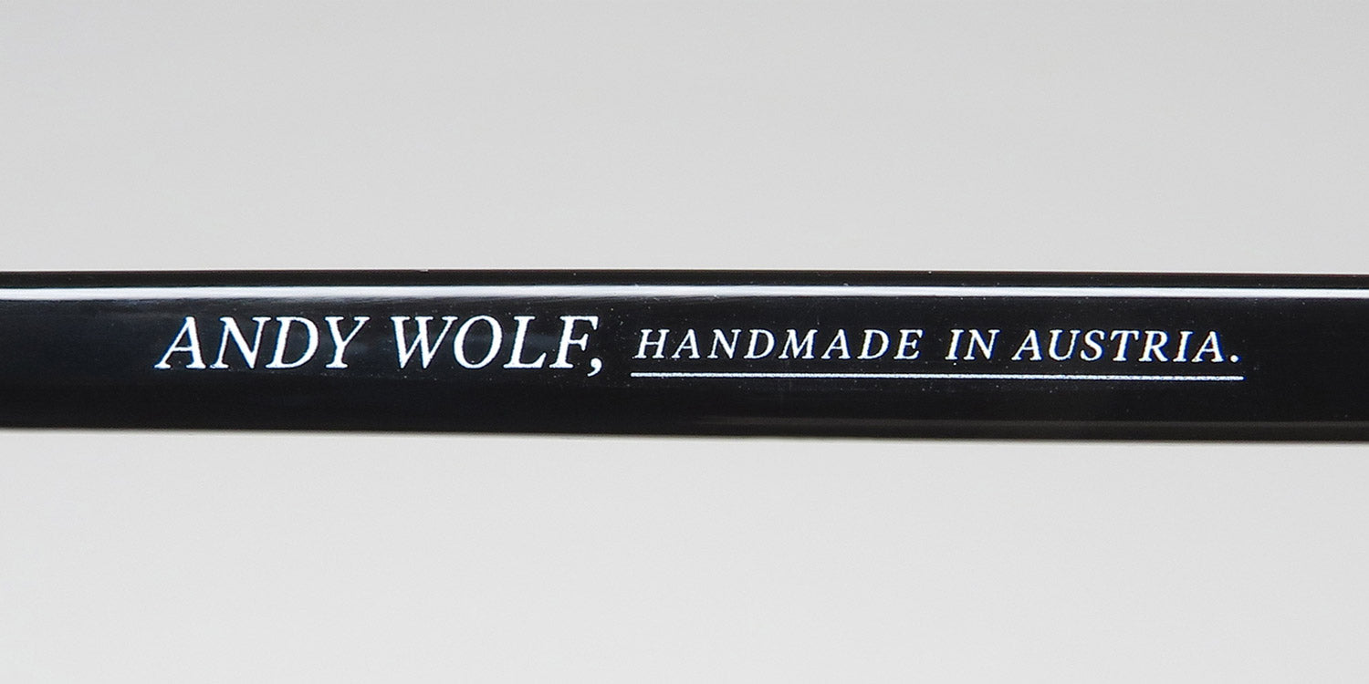 Andy Wolf 4564 Eyeglasses