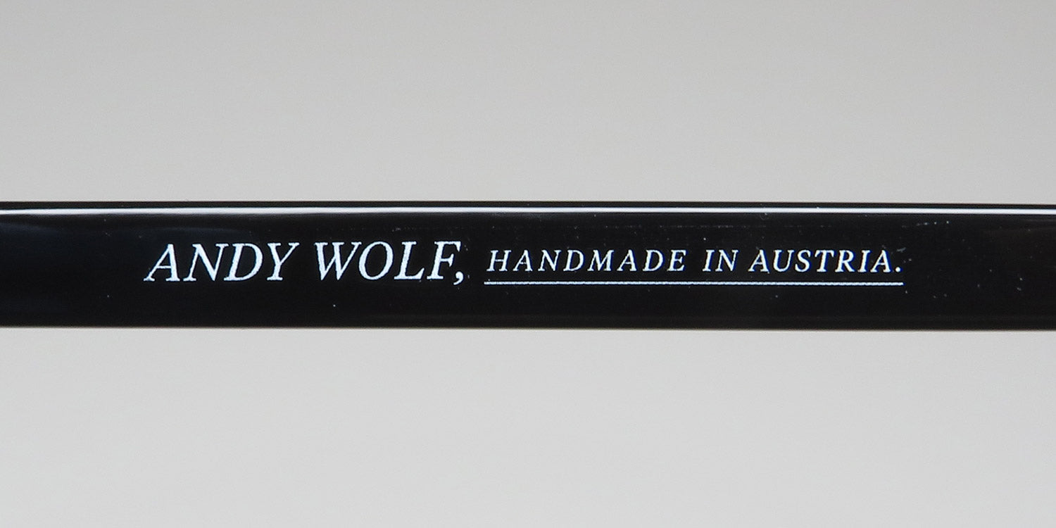 Andy Wolf 5056 Eyeglasses