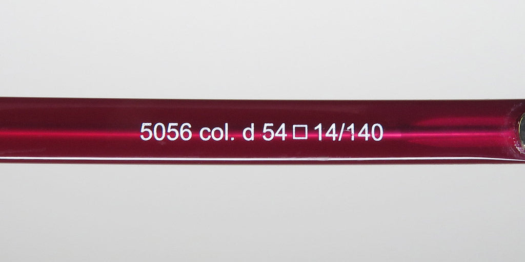 Andy Wolf 5056 Eyeglasses