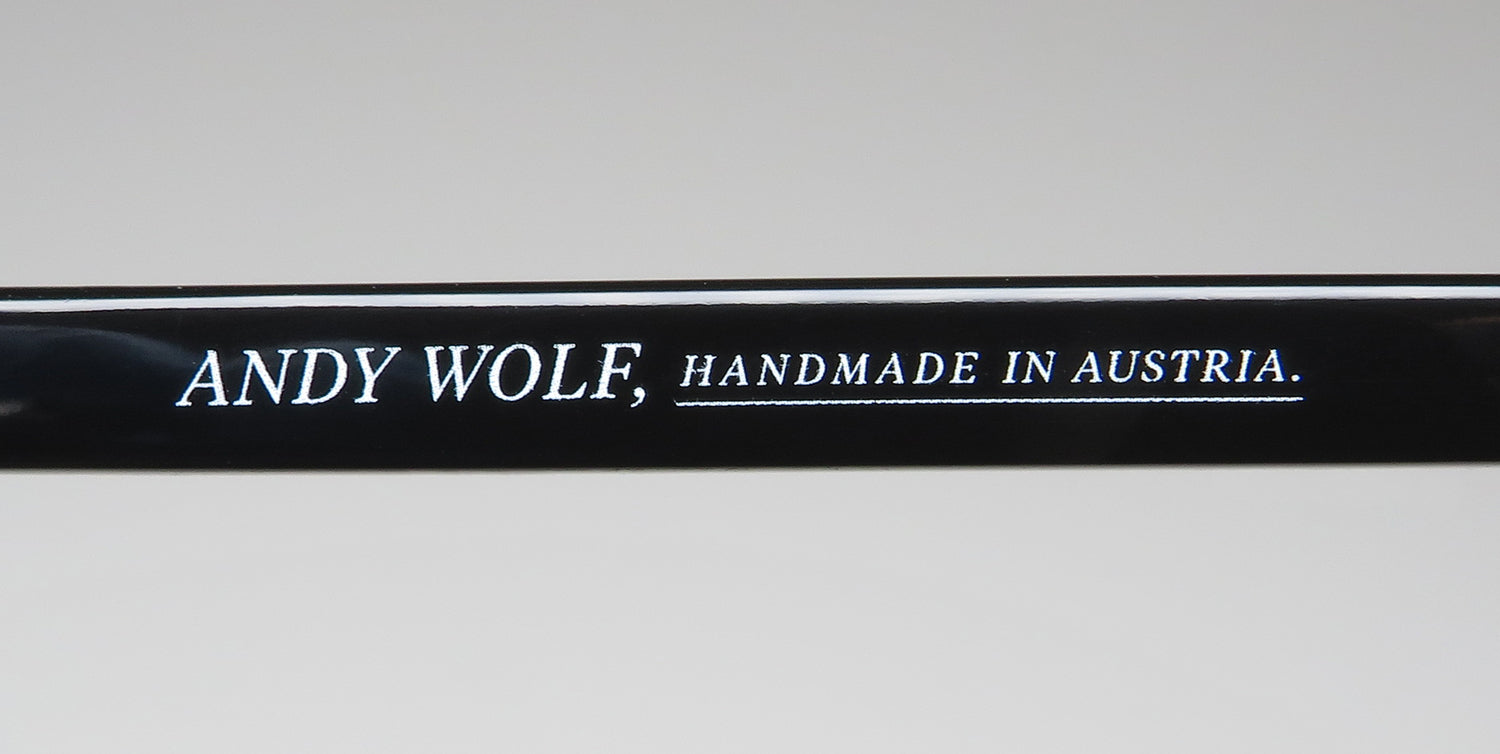 Andy Wolf 5055 Eyeglasses
