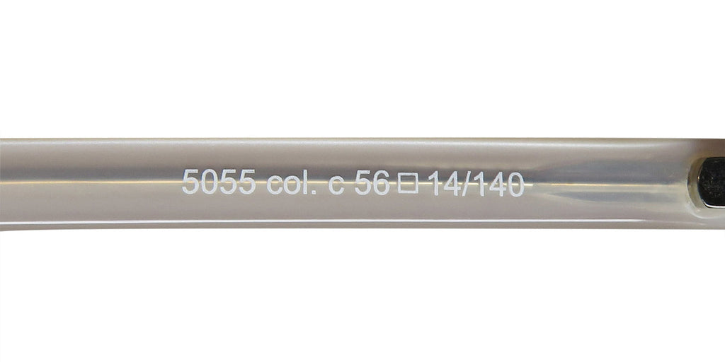 Andy Wolf 5055 Eyeglasses