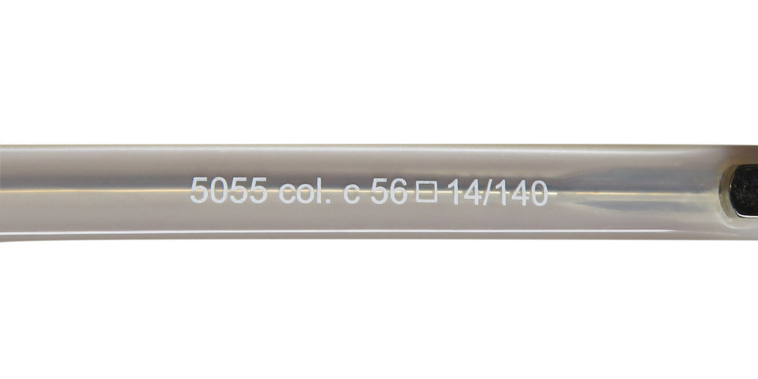 Andy Wolf 5055 Eyeglasses