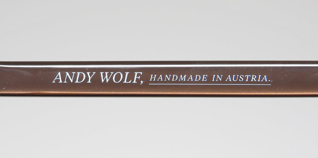 Andy Wolf 5055 Eyeglasses