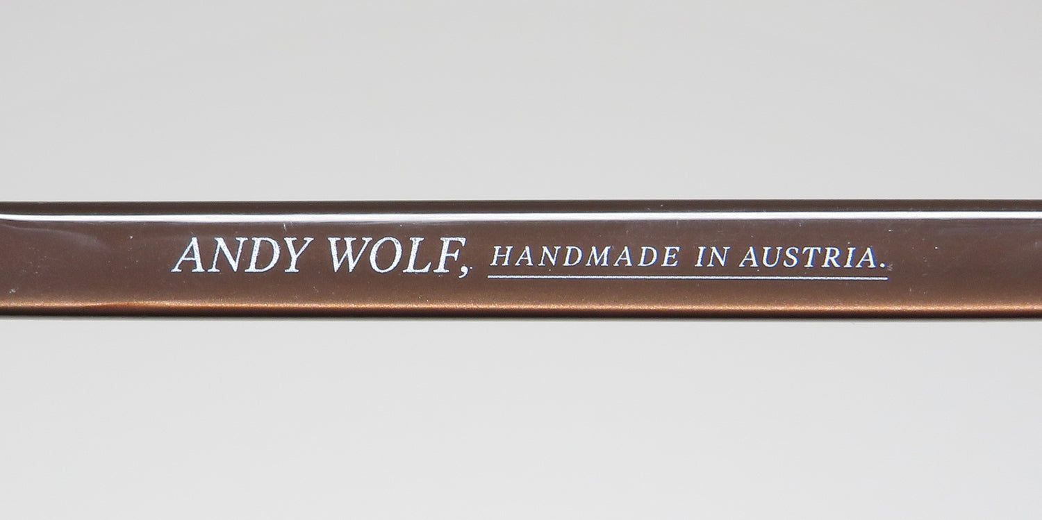 Andy Wolf 5055 Eyeglasses