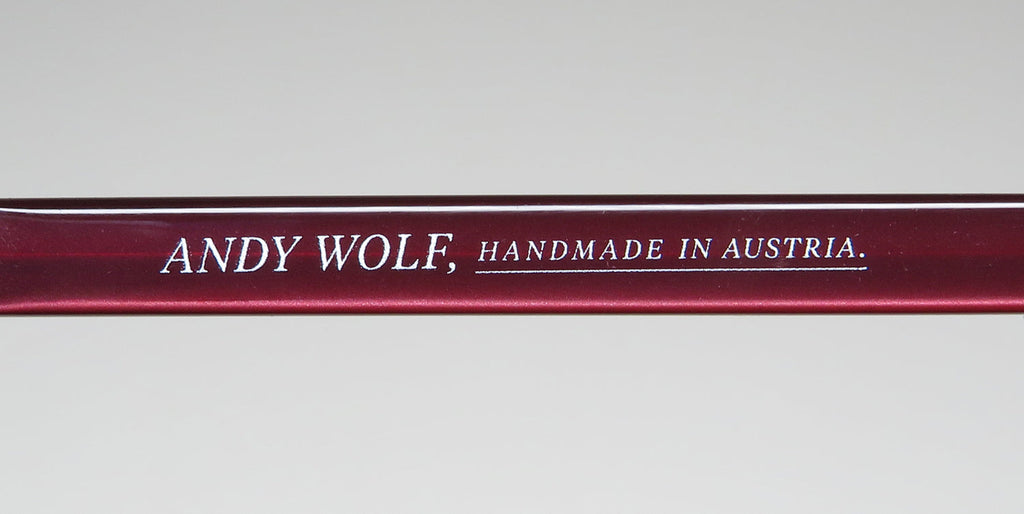 Andy Wolf 5055 Eyeglasses