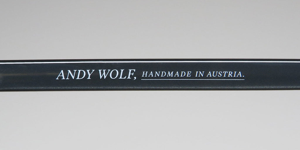 Andy Wolf 5055 Eyeglasses