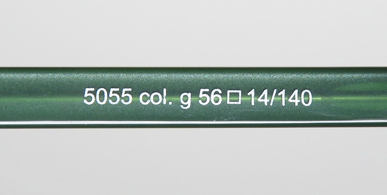 Andy Wolf 5055 Eyeglasses