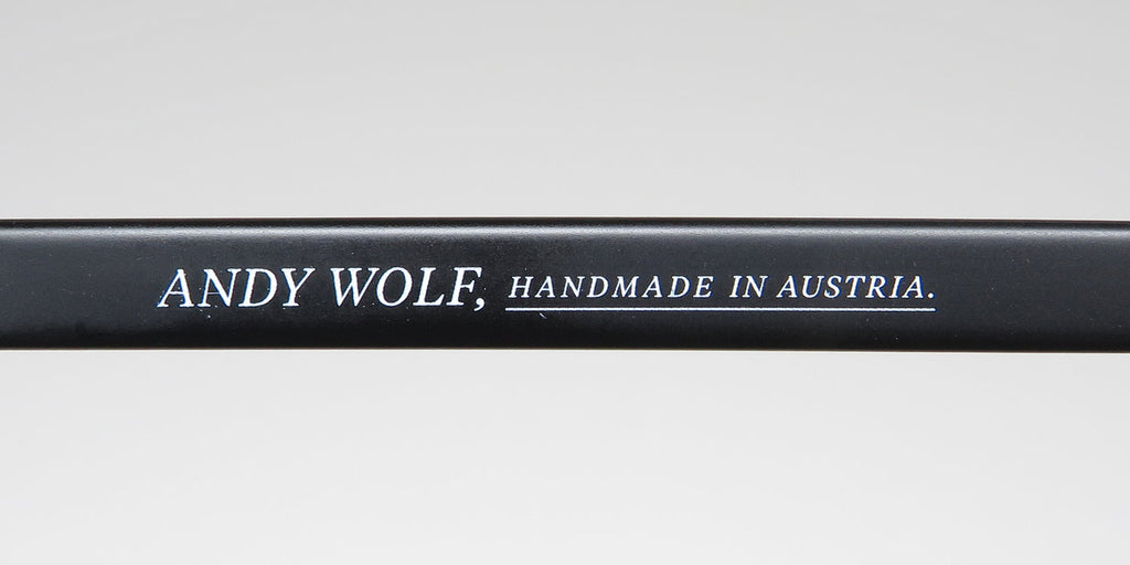 Andy Wolf 5055 Eyeglasses