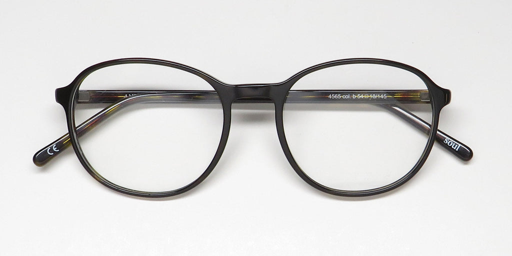Andy Wolf 4565 Eyeglasses