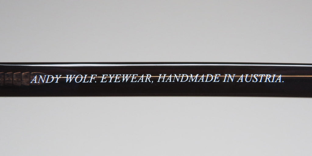 Andy Wolf 4504 Eyeglasses