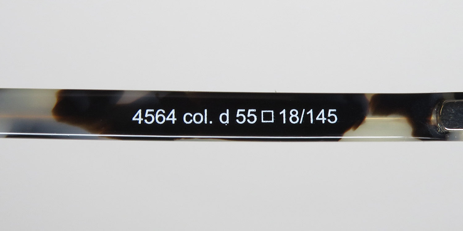 Andy Wolf 4564 Eyeglasses