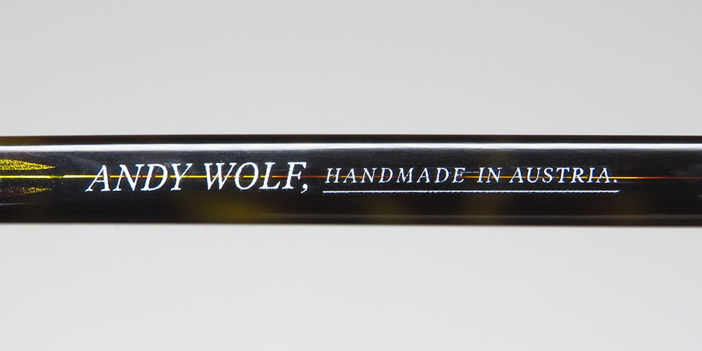 Andy Wolf 4529 Eyeglasses