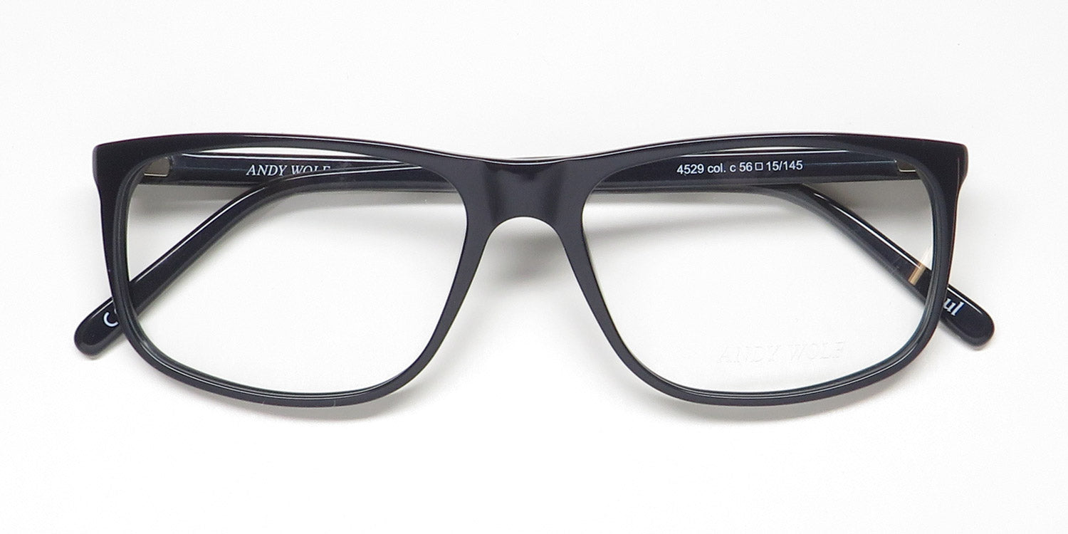 Andy Wolf 4529 Eyeglasses