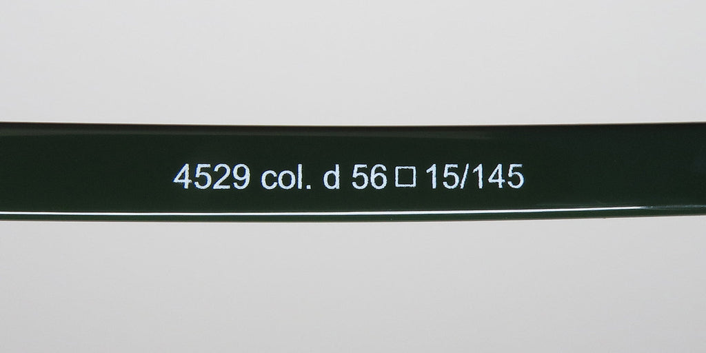 Andy Wolf 4529 Eyeglasses