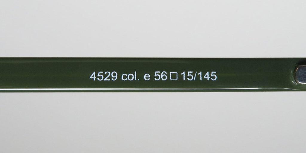 Andy Wolf 4529 Eyeglasses