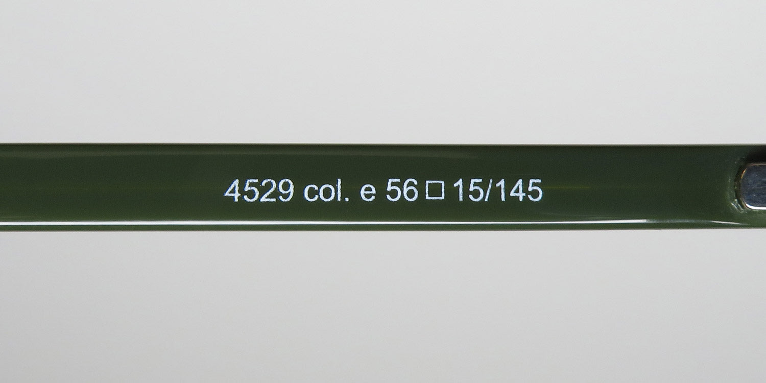 Andy Wolf 4529 Eyeglasses