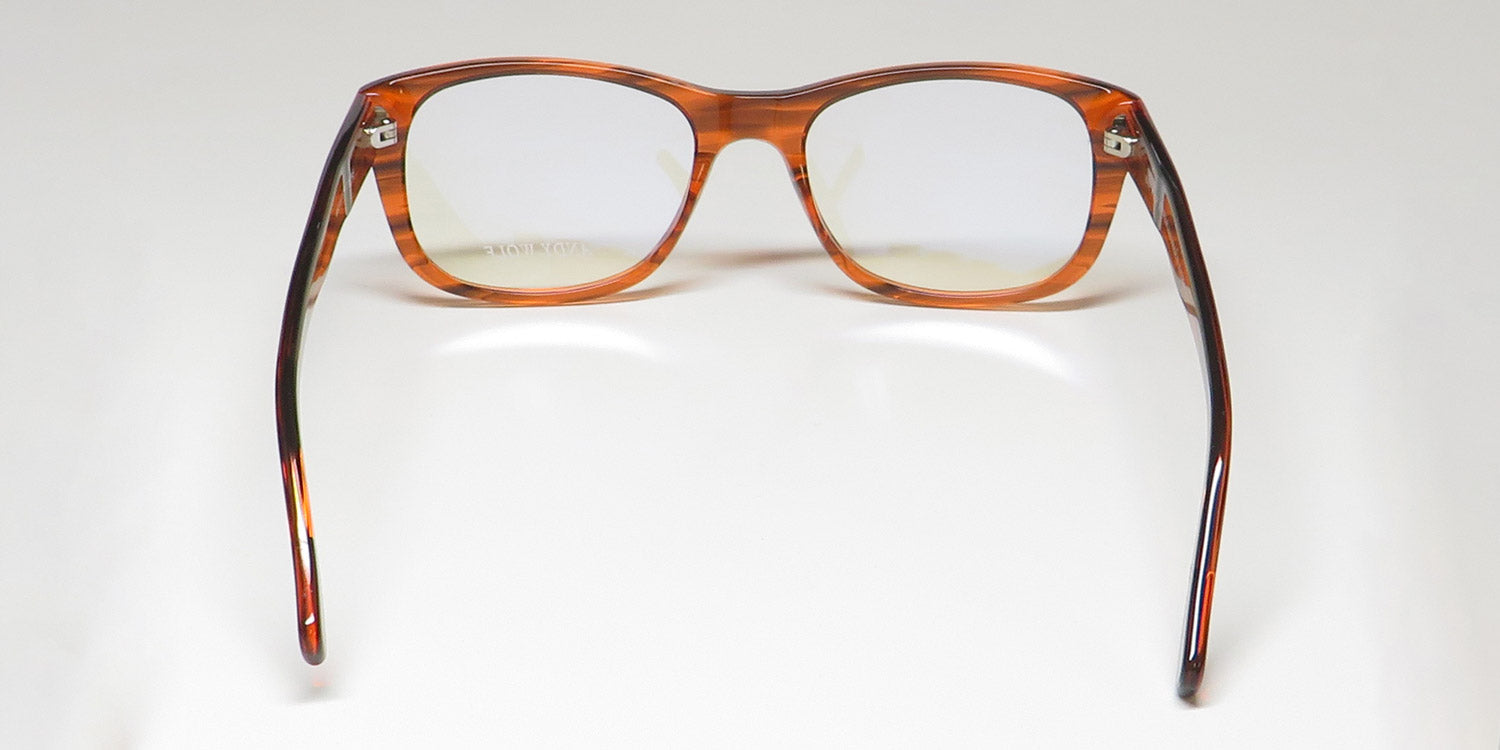 Andy Wolf 4493 Eyeglasses