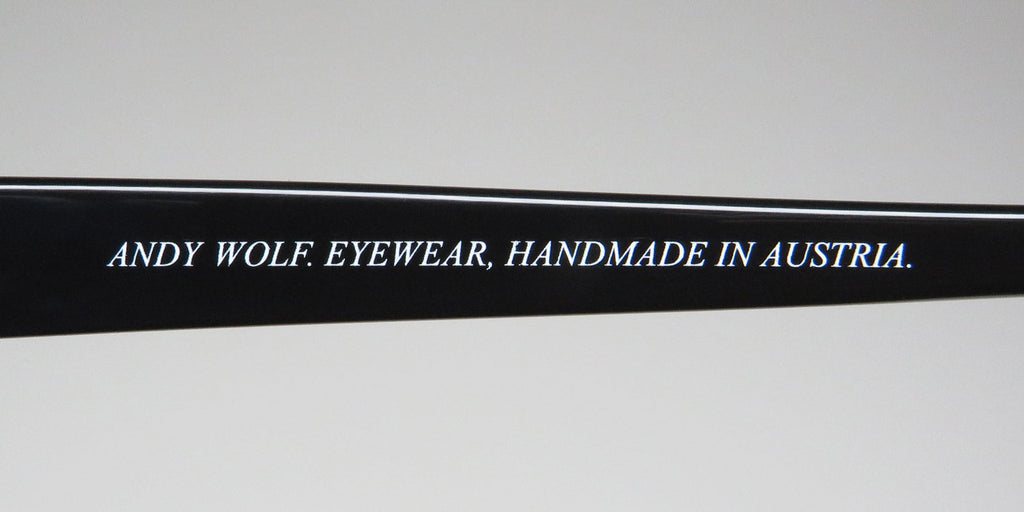 Andy Wolf 5038 Eyeglasses