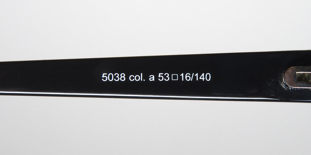 Andy Wolf 5038 Eyeglasses