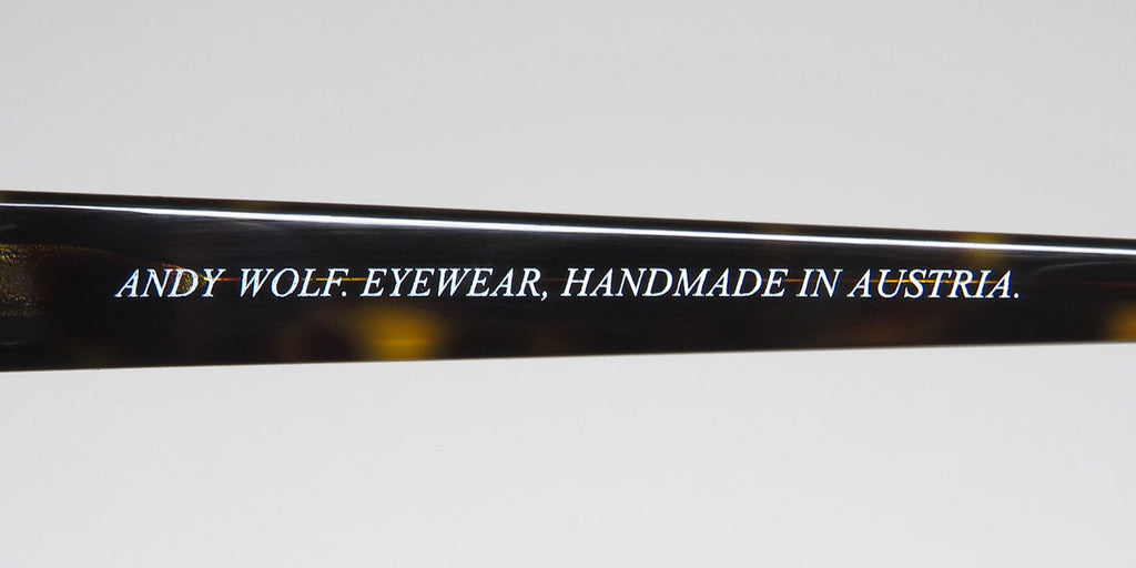 Andy Wolf 5038 Eyeglasses
