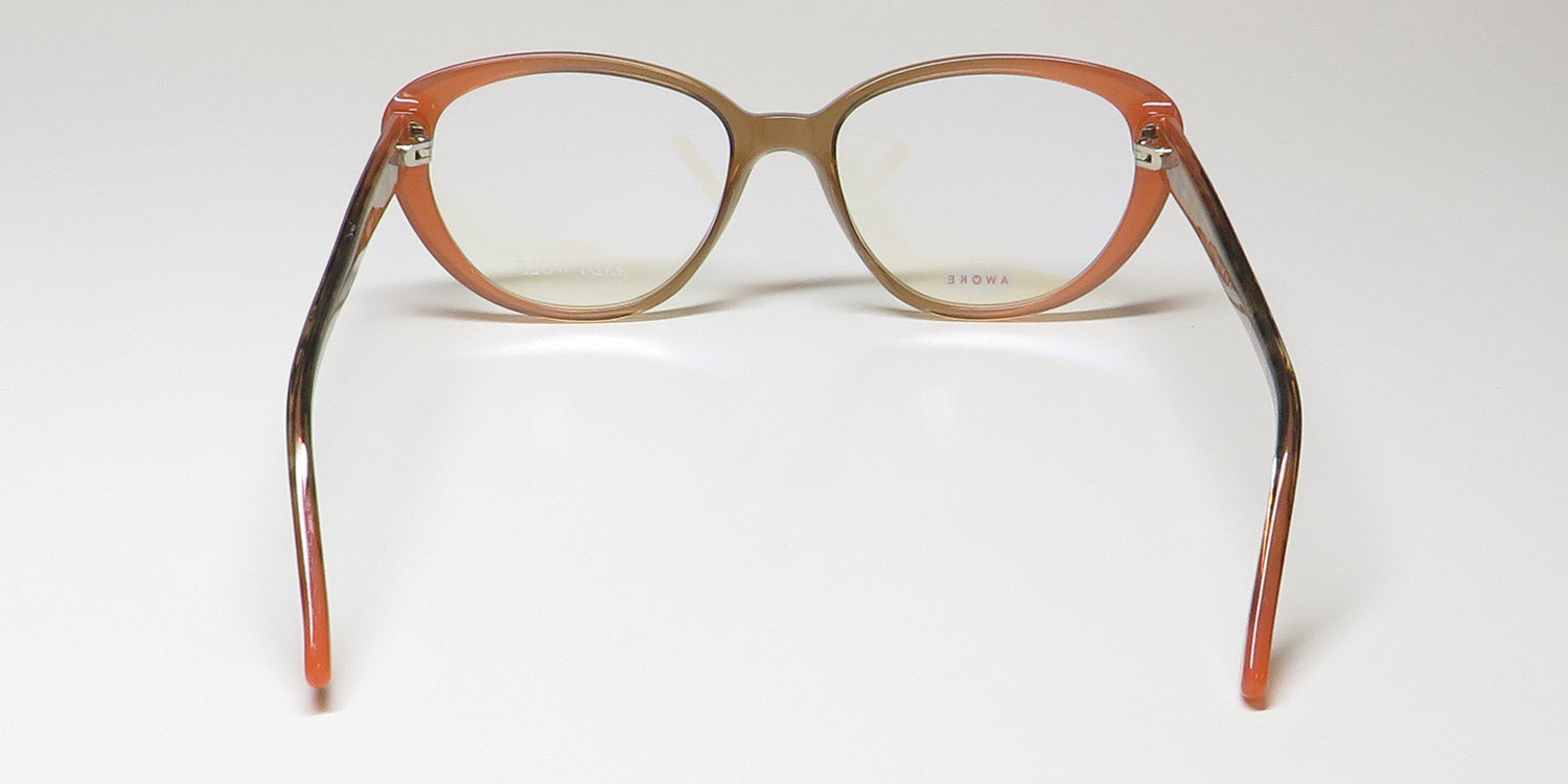 Andy Wolf 5038 Eyeglasses