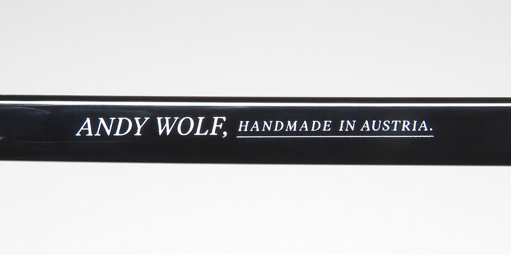 Andy Wolf 5071 Eyeglasses