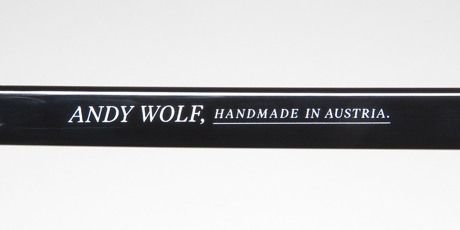 Andy Wolf 5071 Eyeglasses