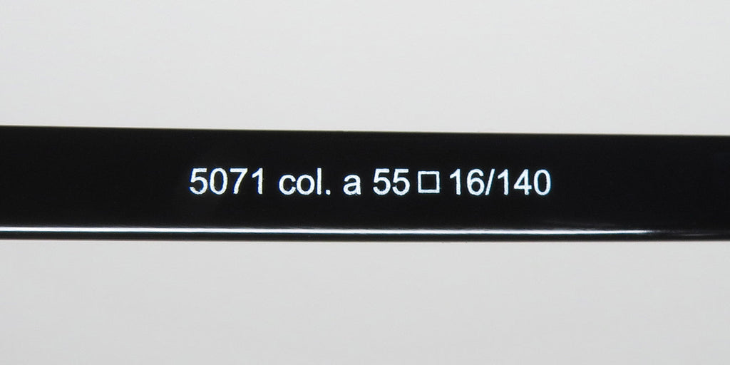 Andy Wolf 5071 Eyeglasses
