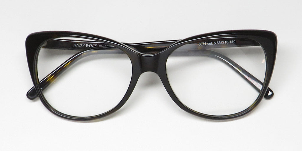 Andy Wolf 5071 Eyeglasses