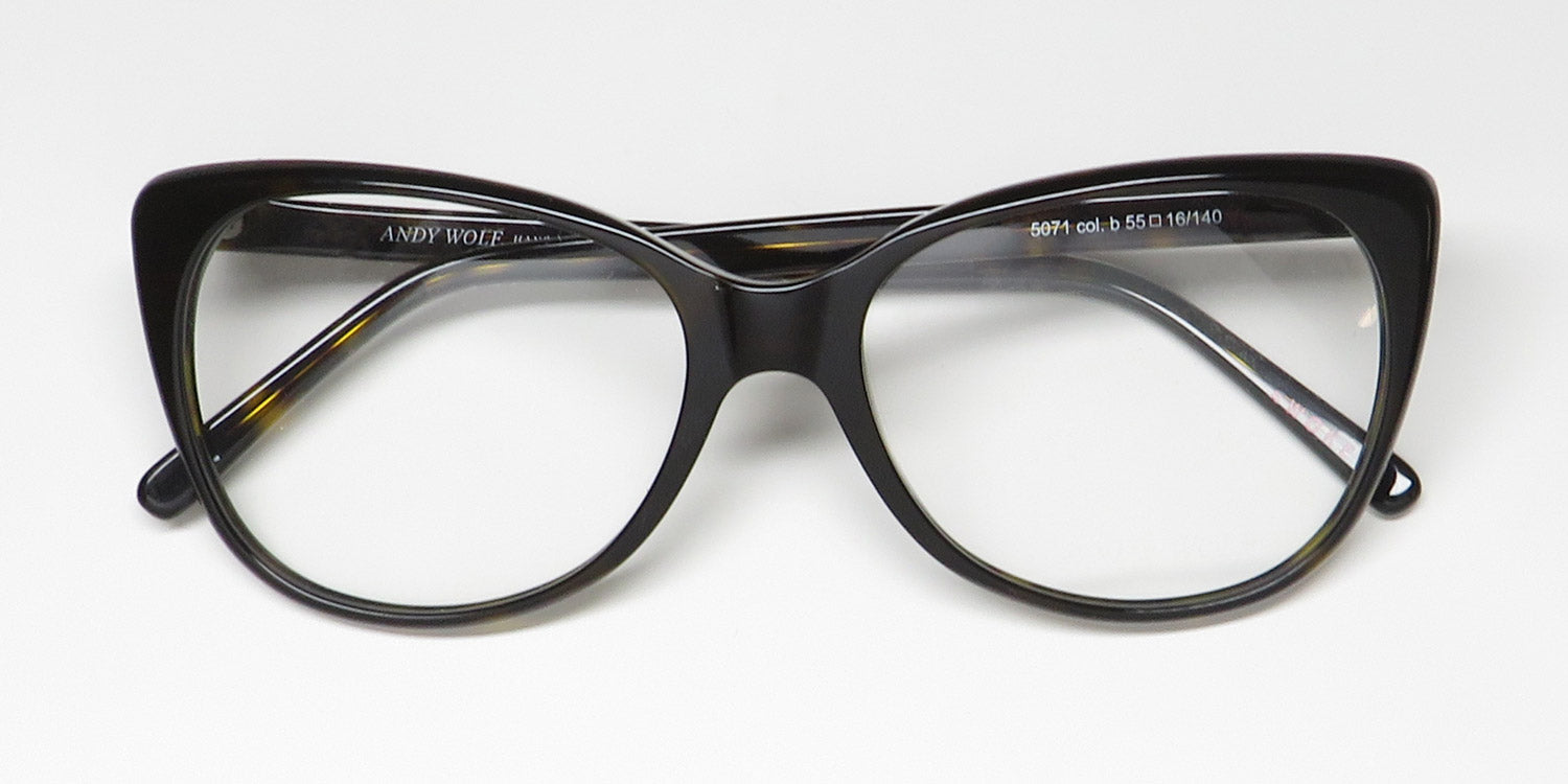 Andy Wolf 5071 Eyeglasses