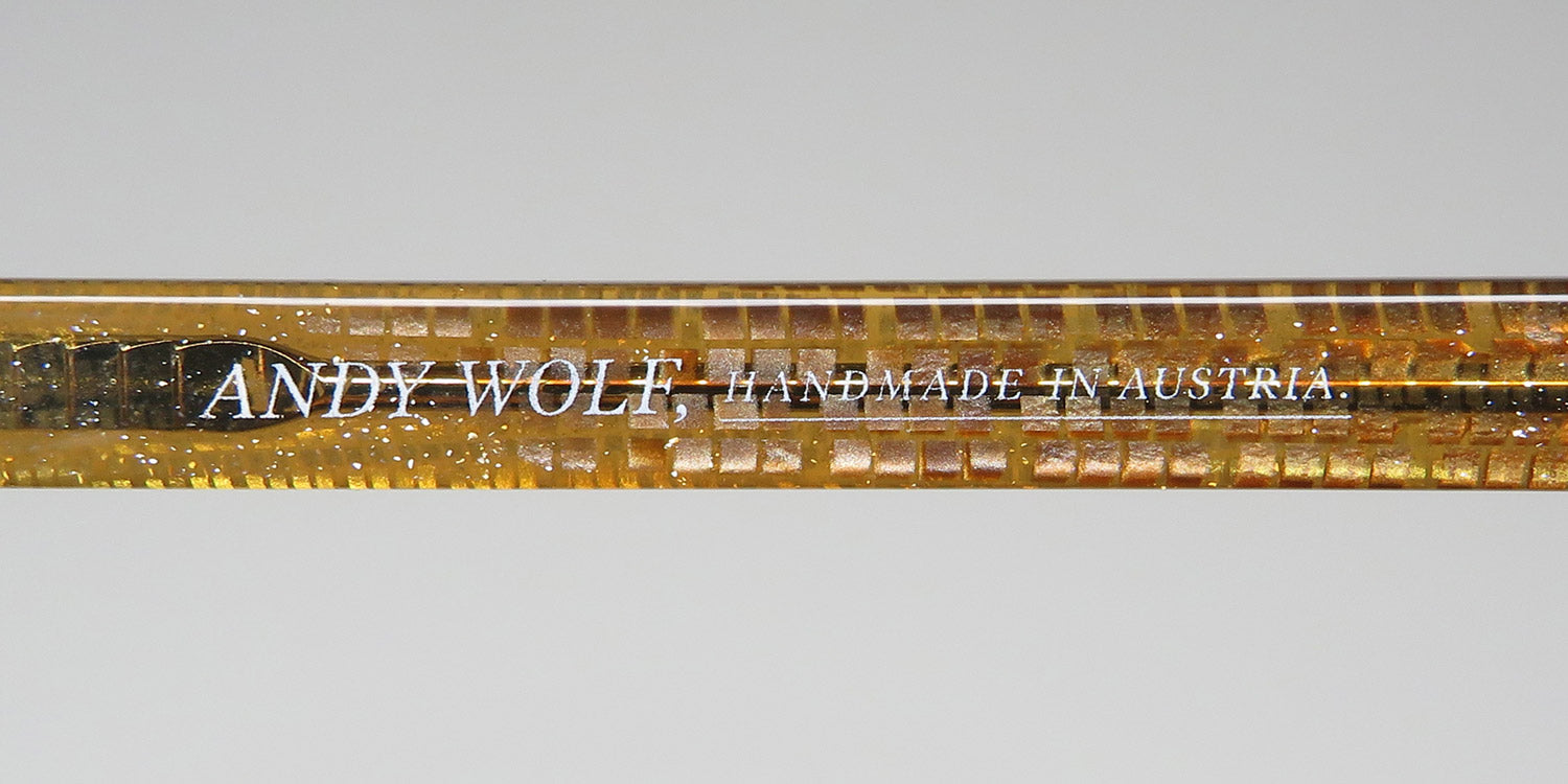 Andy Wolf 5071 Eyeglasses