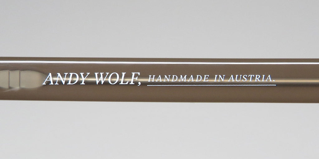 Andy Wolf 5071 Eyeglasses
