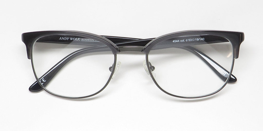 Andy Wolf 4544 Eyeglasses