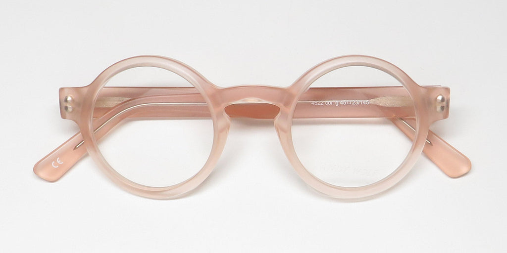 Andy Wolf 4522 Eyeglasses