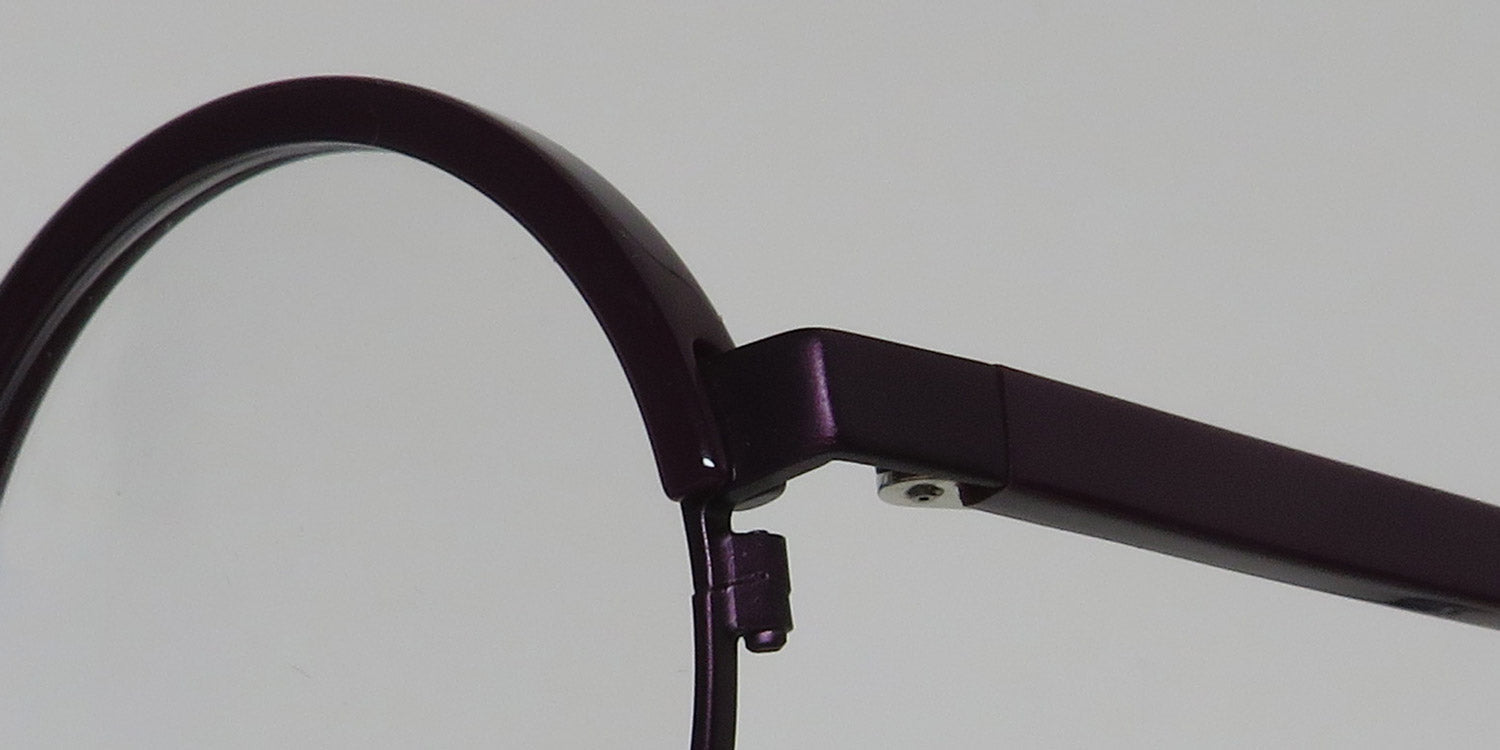 Andy Wolf 4577 Eyeglasses