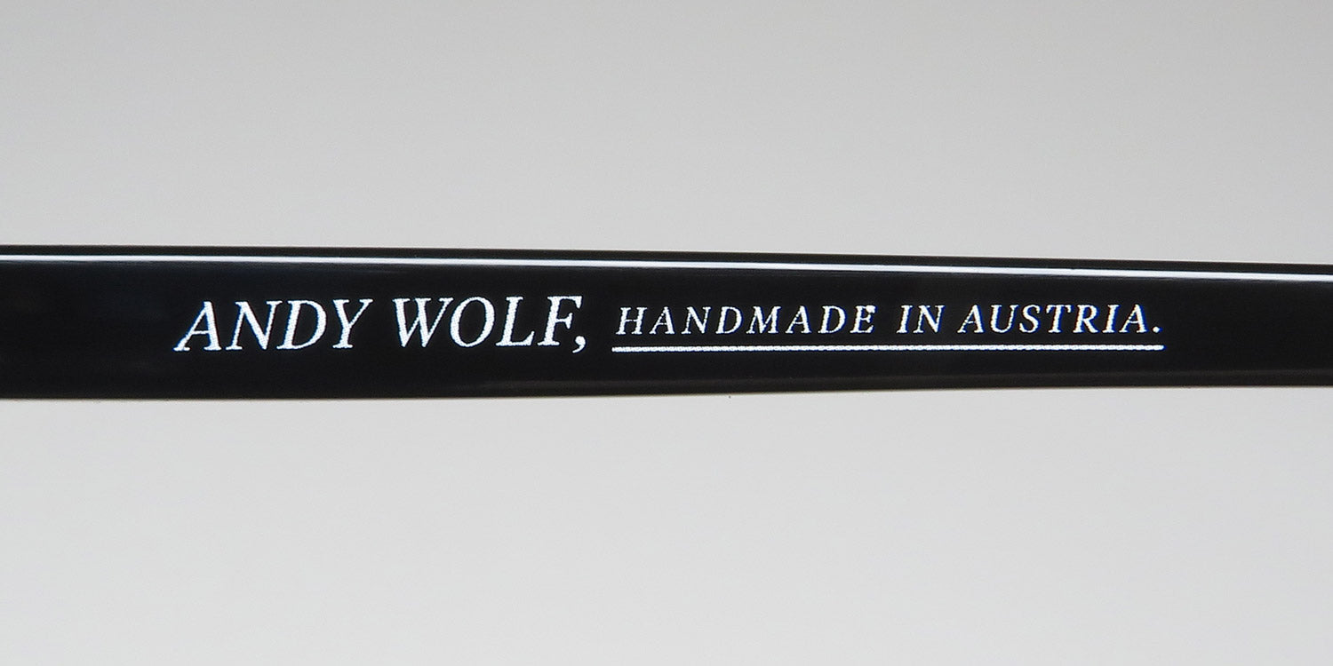 Andy Wolf 4577 Eyeglasses
