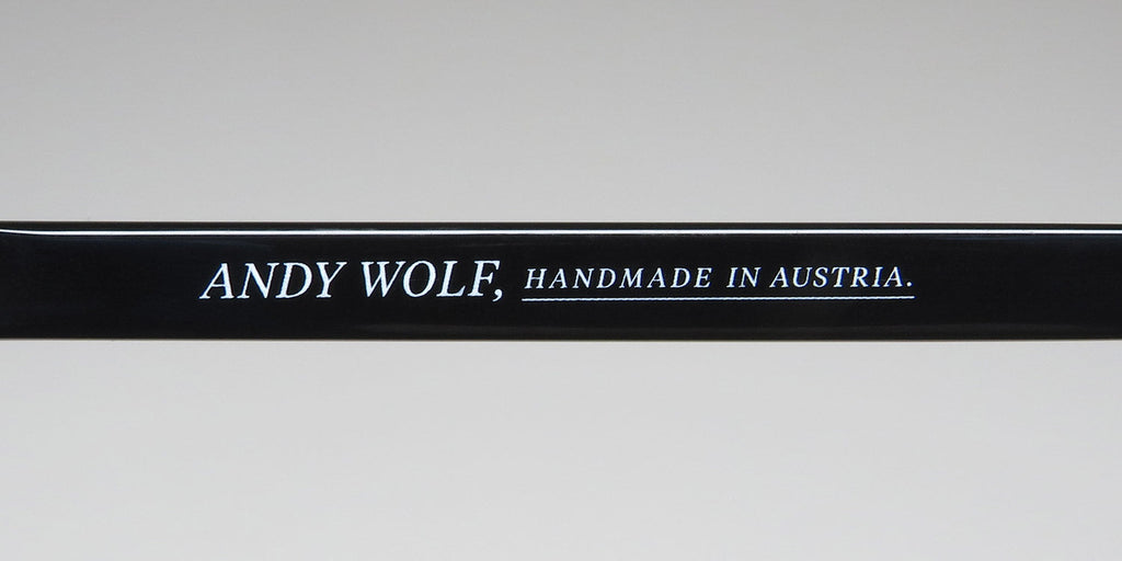 Andy Wolf 5072 Eyeglasses