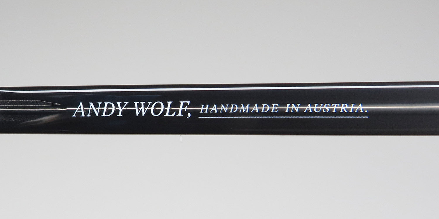 Andy Wolf 5072 Eyeglasses