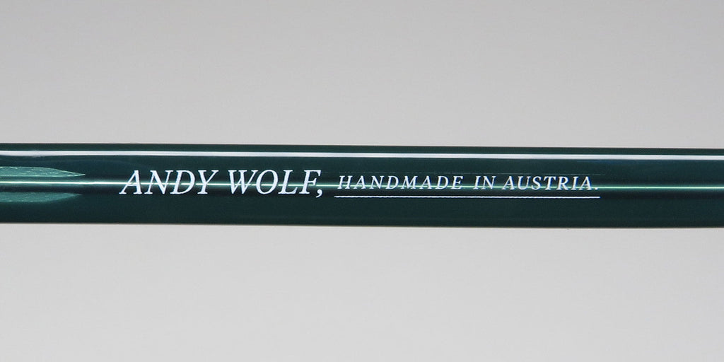 Andy Wolf 5072 Eyeglasses