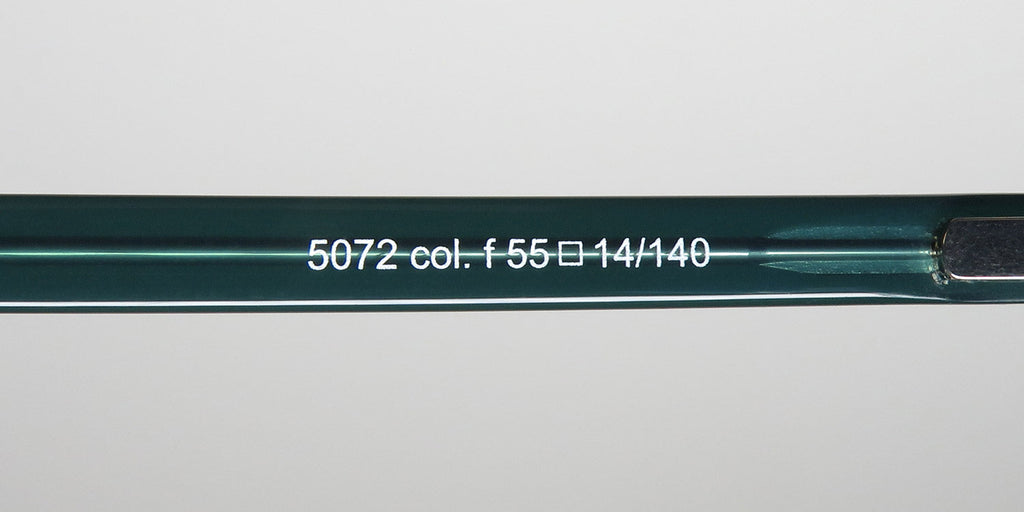 Andy Wolf 5072 Eyeglasses