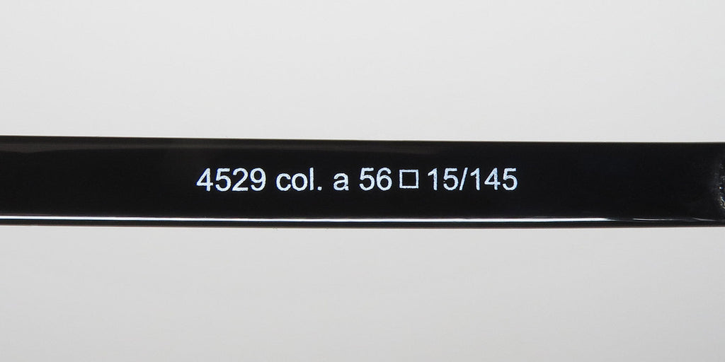 Andy Wolf 4529 Eyeglasses