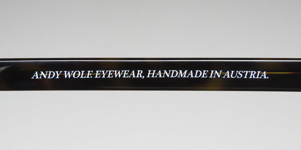 Andy Wolf 4503 Eyeglasses
