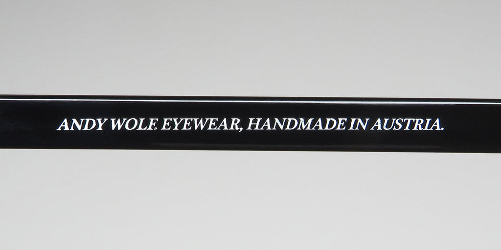 Andy Wolf 4503 Eyeglasses