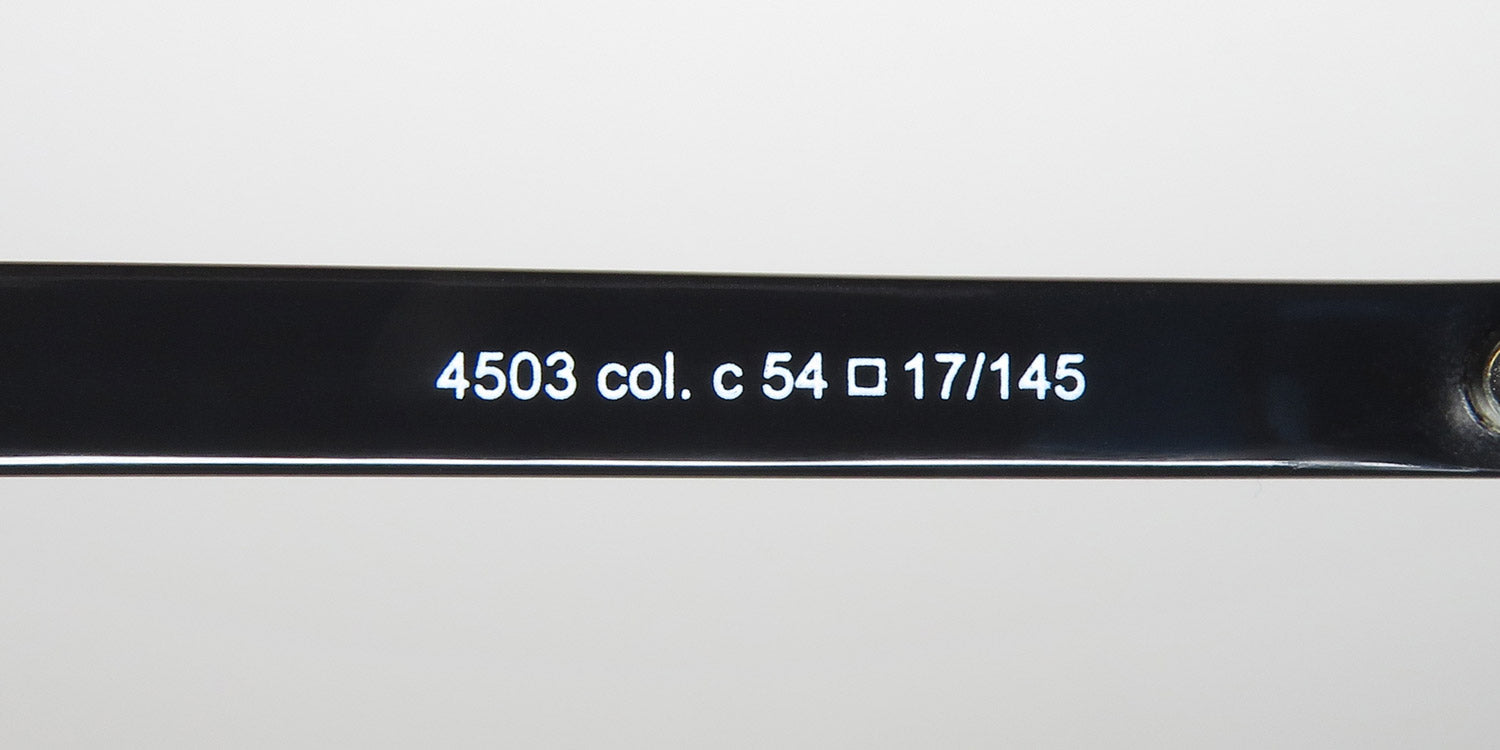 Andy Wolf 4503 Eyeglasses