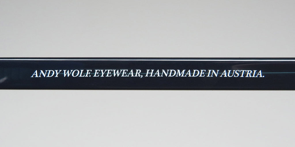 Andy Wolf 4503 Eyeglasses